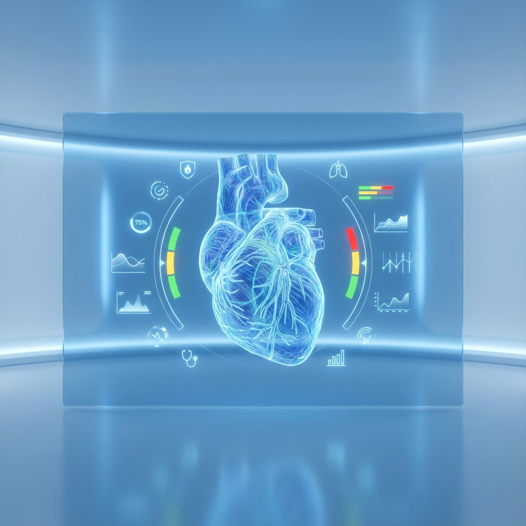 Heart Disease Classifier